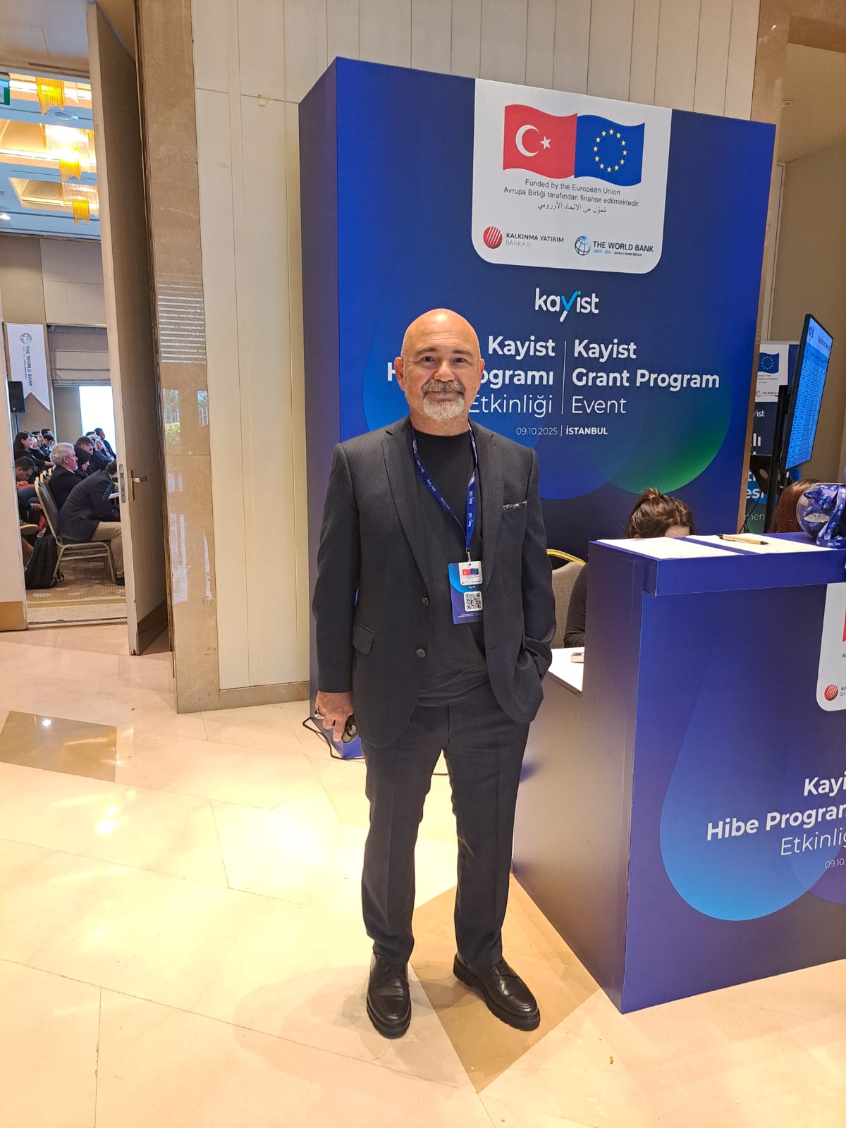 Electron, KAYİST (Formal Employment Creation Project) ile Kayıtlı İstihdam, Kadın Gücü ve Sürdürülebilir Üretimde Güçleniyor!”