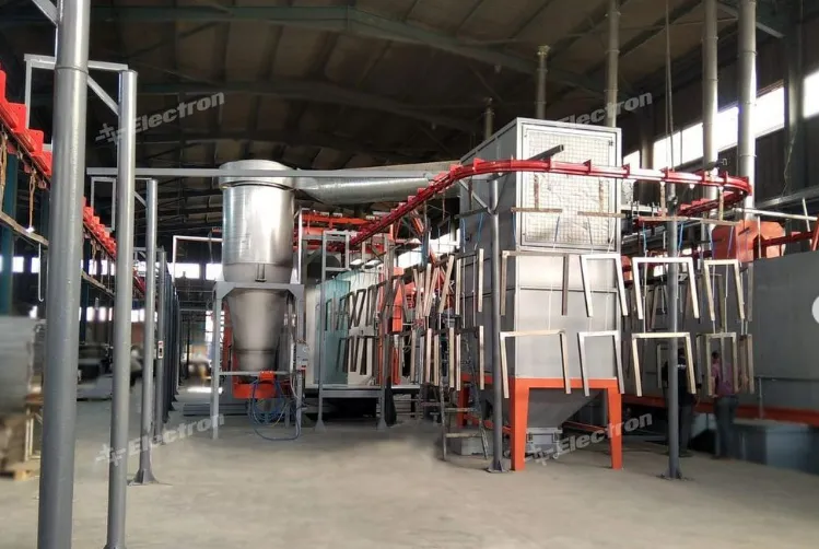 Electron One More Time in Egypt!