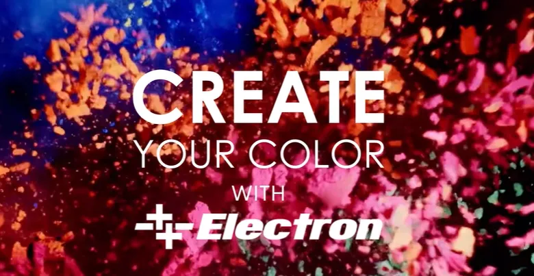 Create Your Color!